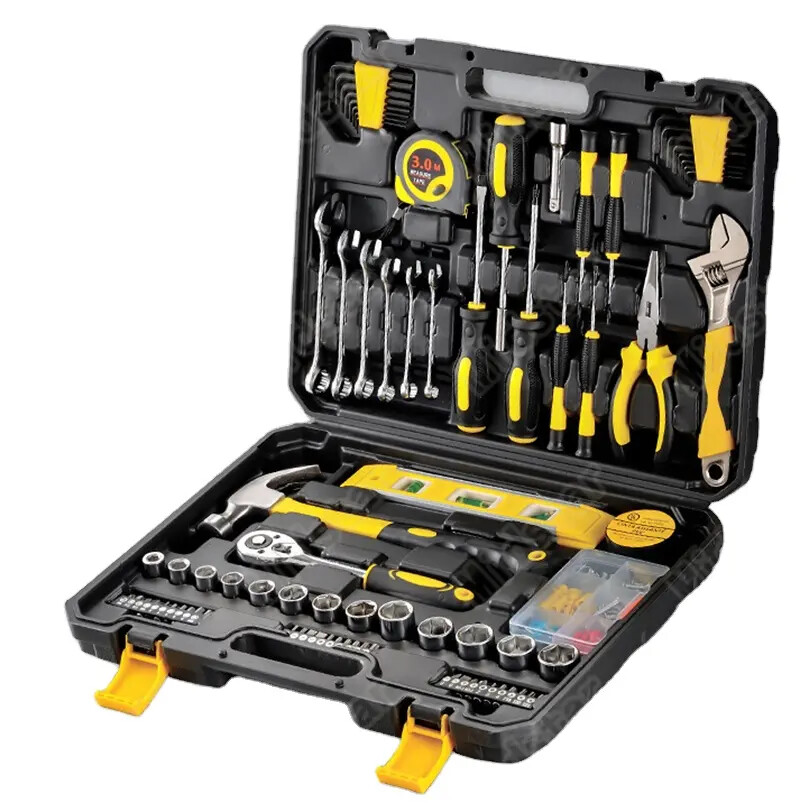 Gardening Tools Set Gift - Set di attrezzi manuali per la