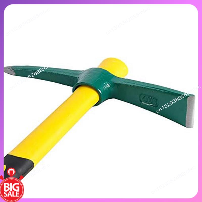 Gardening Tools Deals - Grande affare Zappa per picchetto di