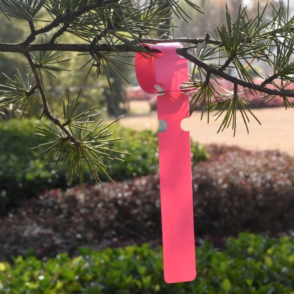 Gardening Tools Labeled - 100 pezzi di nuove etichette riutilizzabili