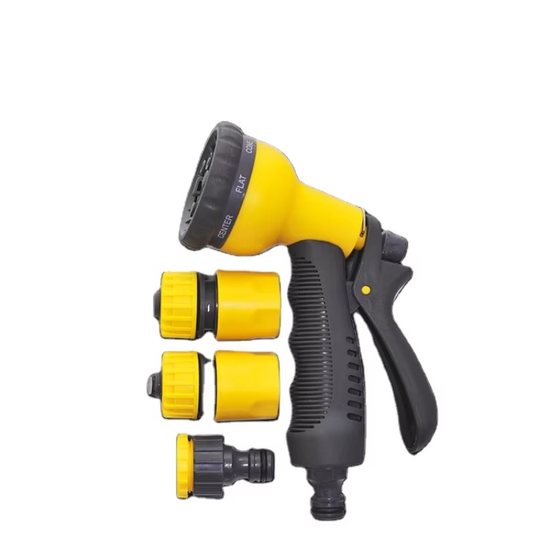 Gardening Tools High Quality - Attrezzi da Giardino: Set di Pistole