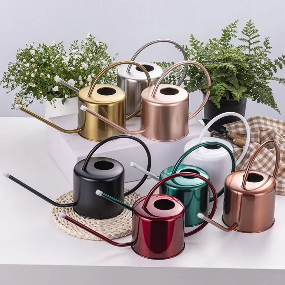Gardening Tools High Quality - u Bollitore per piante da 1,3