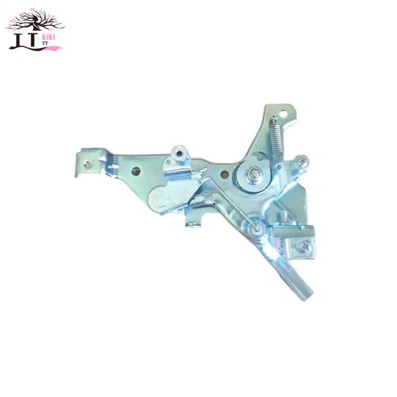 Gardening Tools High Quality - Supporto Leva Acceleratore di Alta Qualità