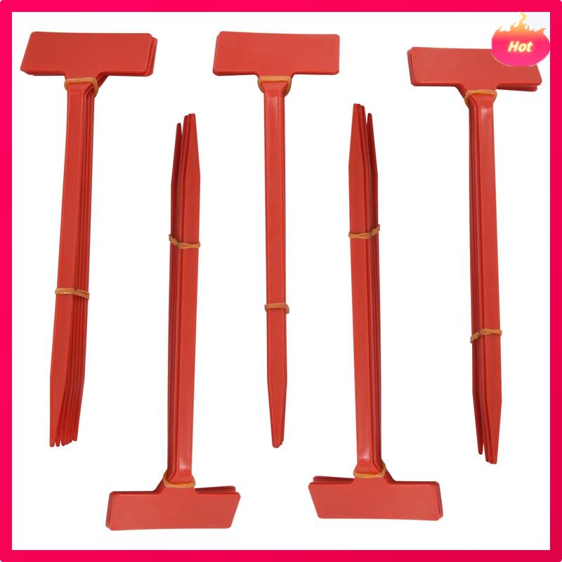 Gardening Tools Labeled - ABYP Attrezzi per piantare giardini 50