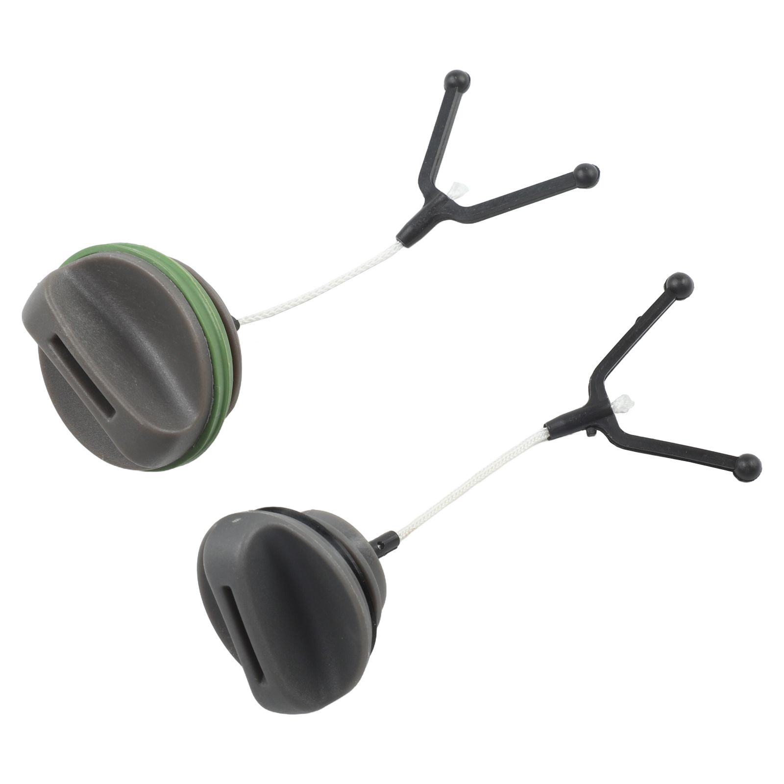 Gardening Tools High Quality - Set di 2 Tappi Carburante Portatili