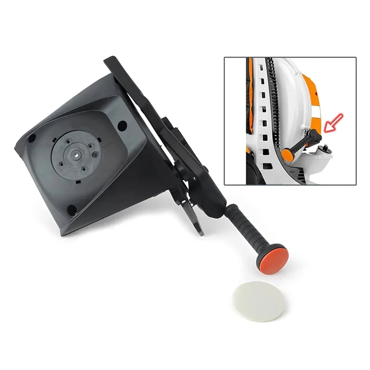 Gardening Tools Deals - 【OFFERTA COUNTDOWN】 Avviamento Facilitato con Avvolgitore