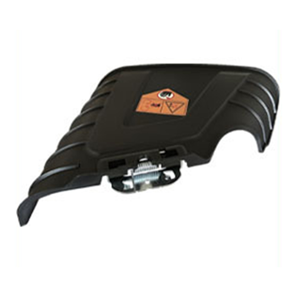 Gardening Tools Guide - 631-04354 631-04354C Gruppo guida scarico tosaerba