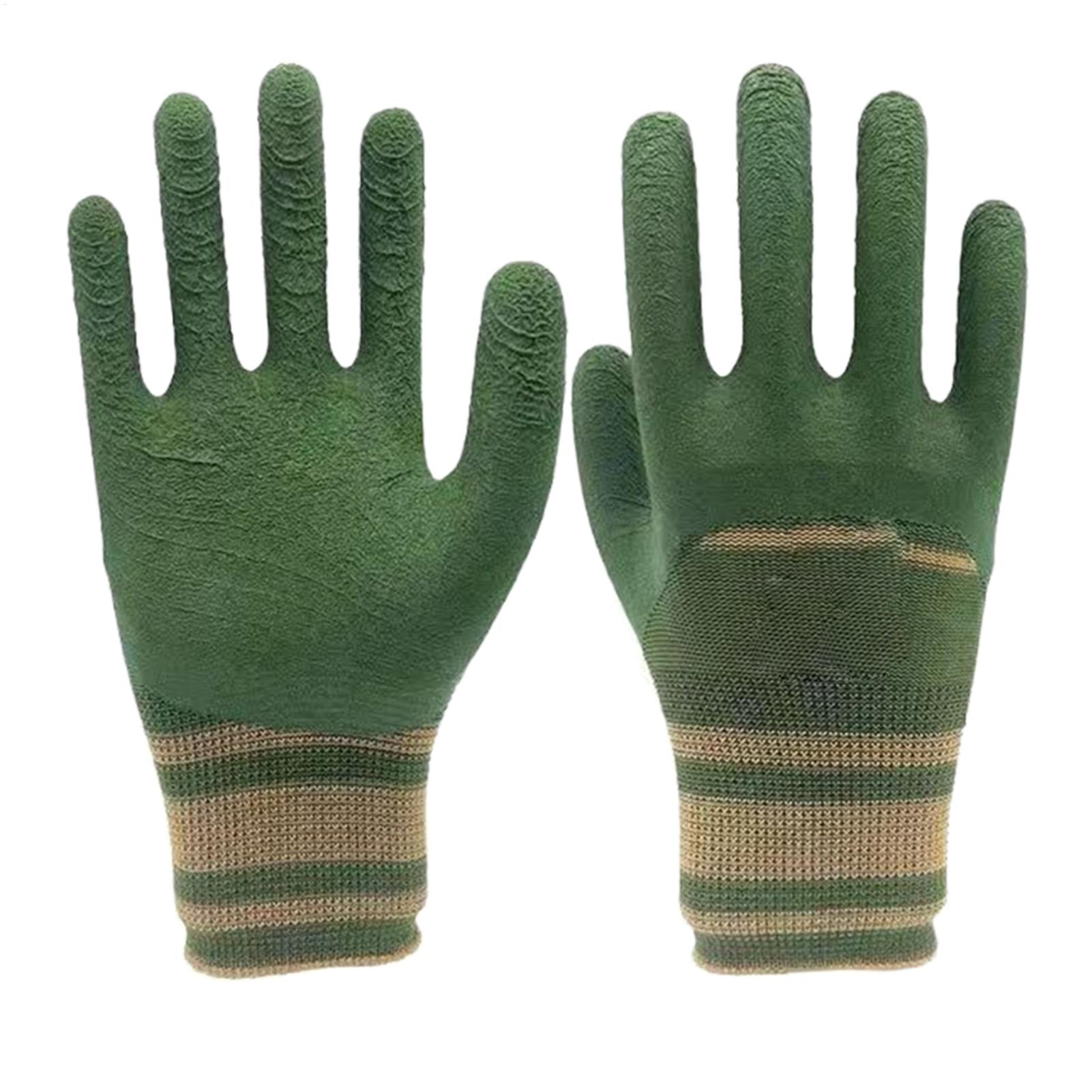 Garden Gloves Thorn Proof - Guanti da giardinaggio per bambini, guanti