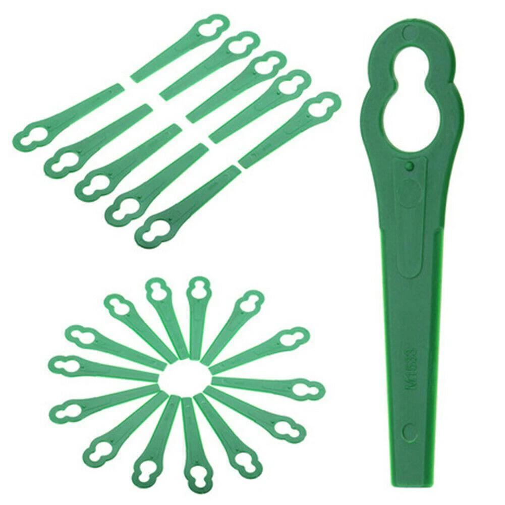 Gardening Tools High Quality - Lame in plastica nuove di alta