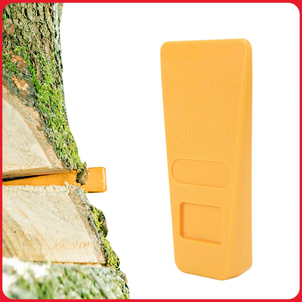 Gardening Tools Guide - Cuneo per abbattimento alberi portatile con