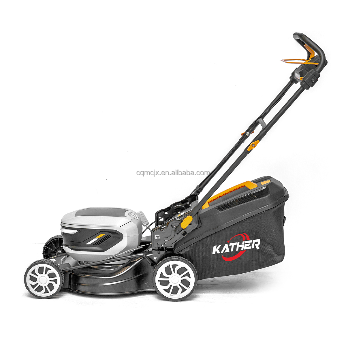 Gardening Tools Best Quality - Miglior Prezzo: Tosaerba Elettrico a Batteria