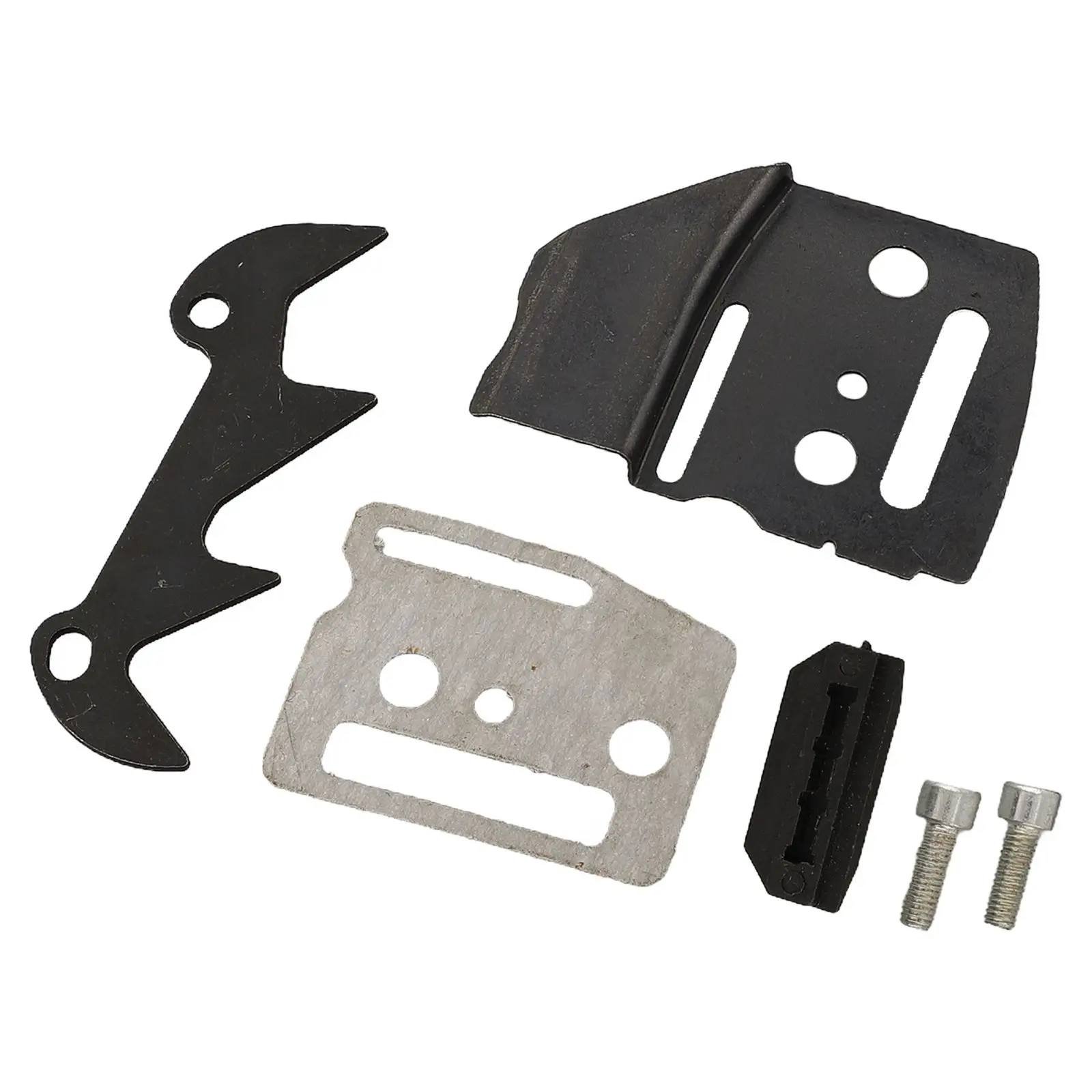Gardening Tools Guide - Motosega Paraurti Bullone Albero Motore Sinistro
