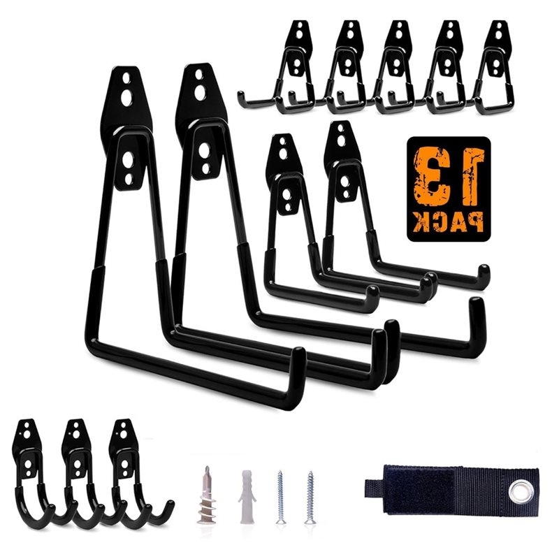 Gardening Tools Deals - 【Offerta speciale】Supporti per attrezzi da parete