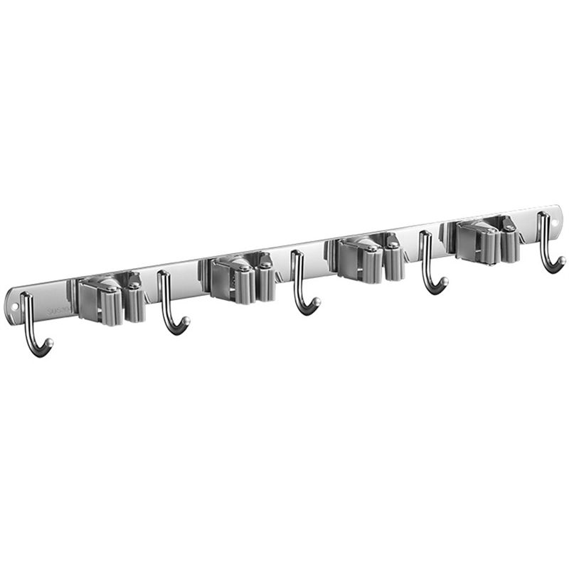 Gardening Tools Deals - 【Offerta Speciale】Porta scopa da parete, organizer