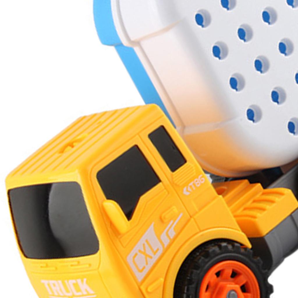 Gardening Tools For 3 Year Old - Gioco di Costruzione a Mosaico, Blocchi
