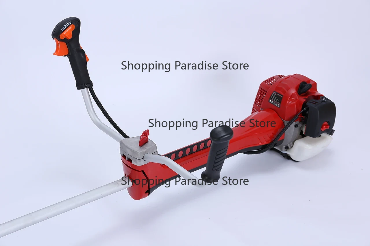 Gardening Tools Best Quality - Decespugliatore Manuale Tedesco BC415 di Alta