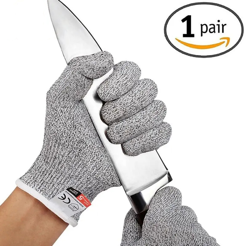 Gardening Tools Gloves - Guanti da macellaio da cucina in