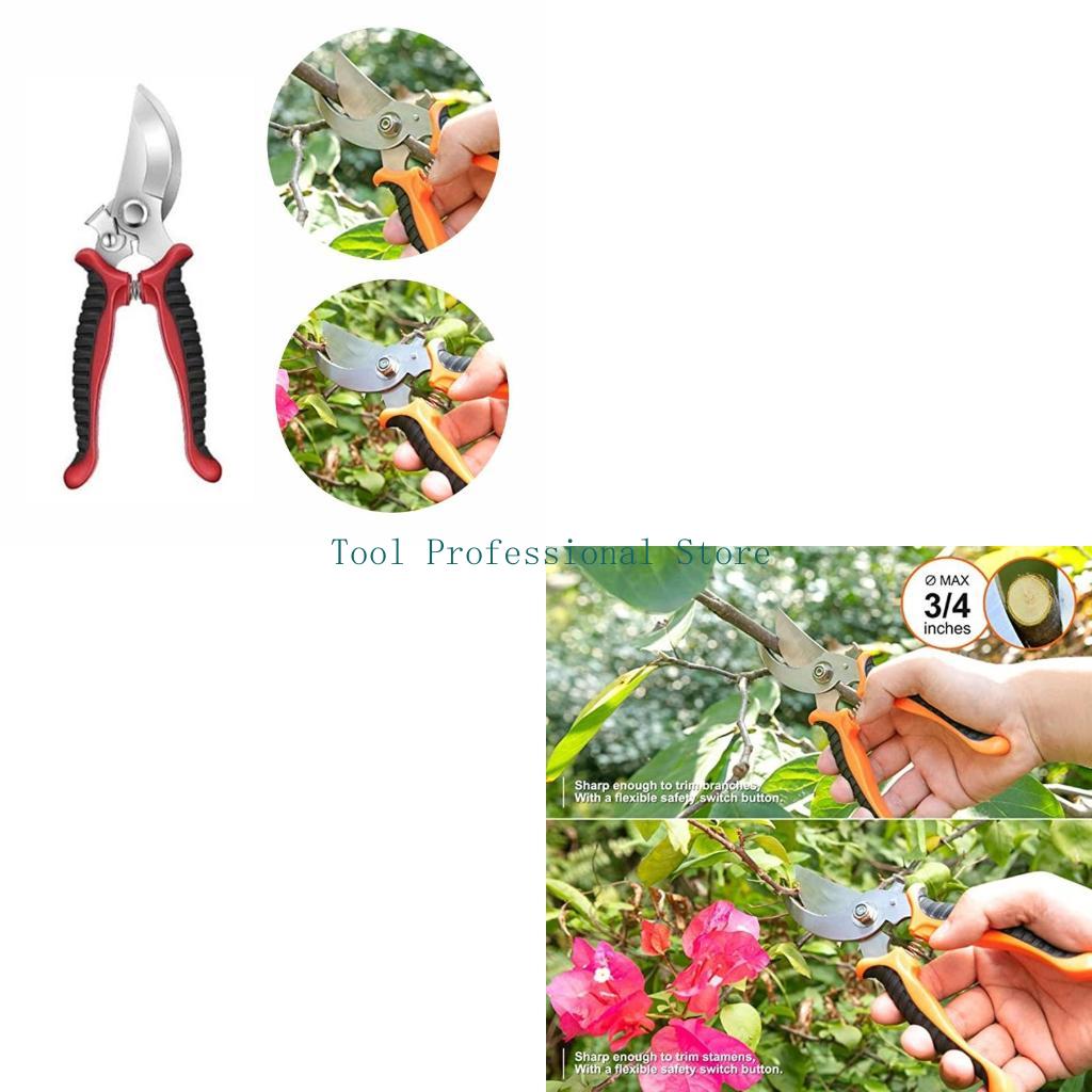 Gardening Tools Set Gift - 57QF Set 7 attrezzi da giardino