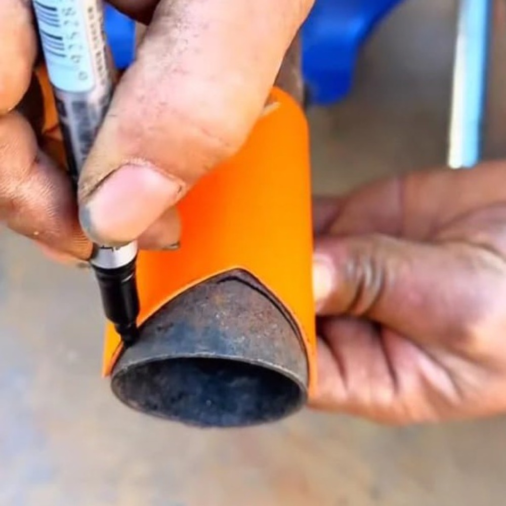 Gardening Tools Guide - Utensili manuali Strumento per il layout