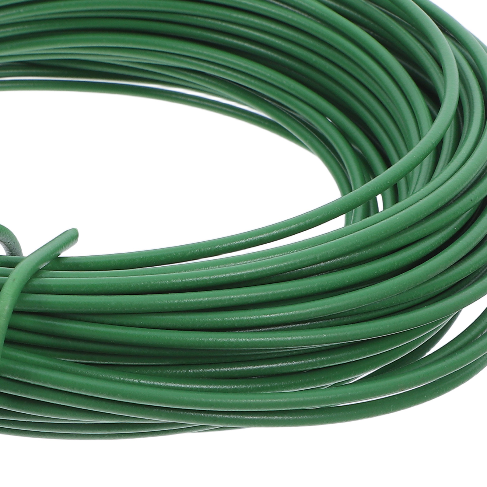 Filo Floreale Verde per Intrec - Garden Wire Twist Tie recensione e prezzo