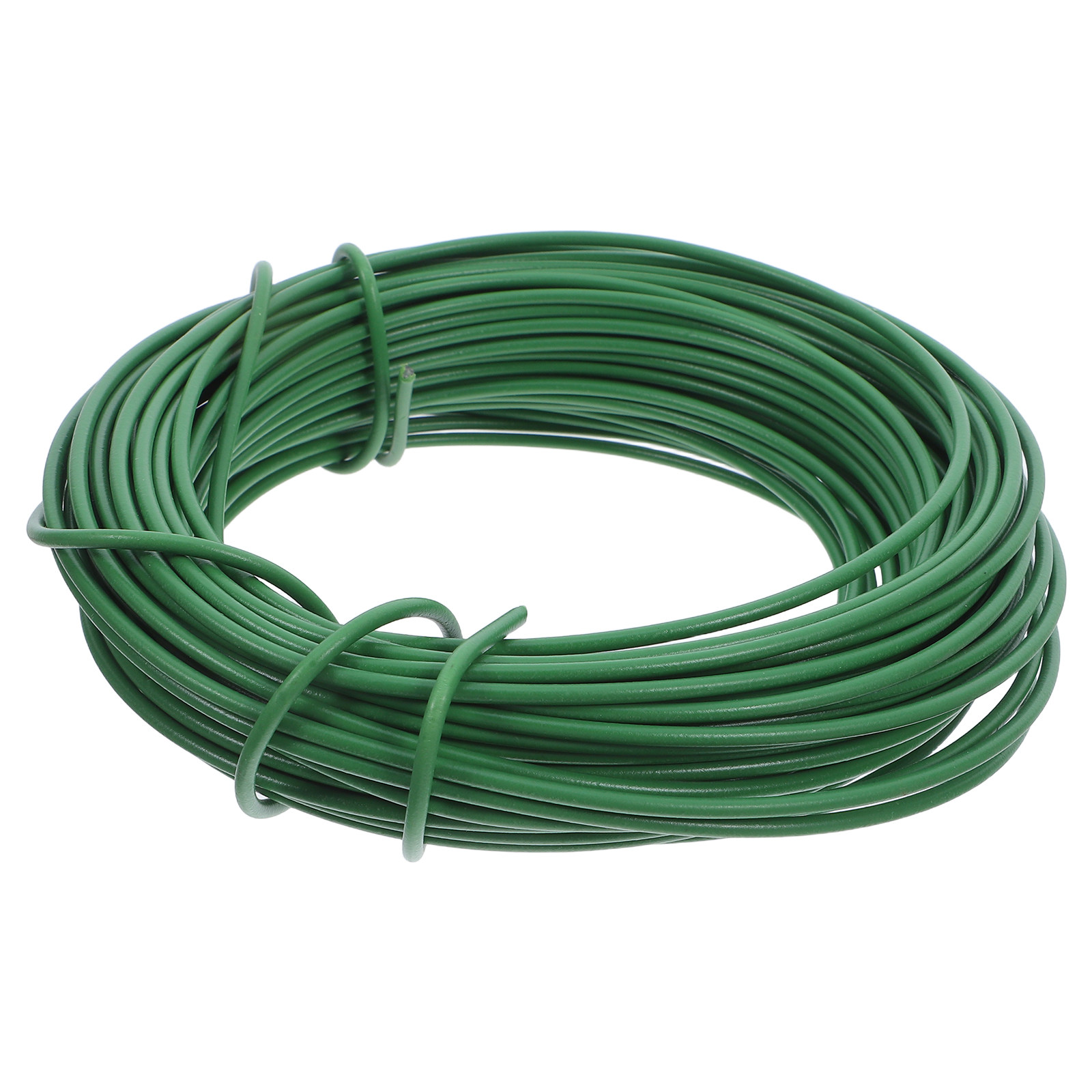 Filo Floreale Verde per Intrec - Garden Wire Twist Tie recensione e prezzo