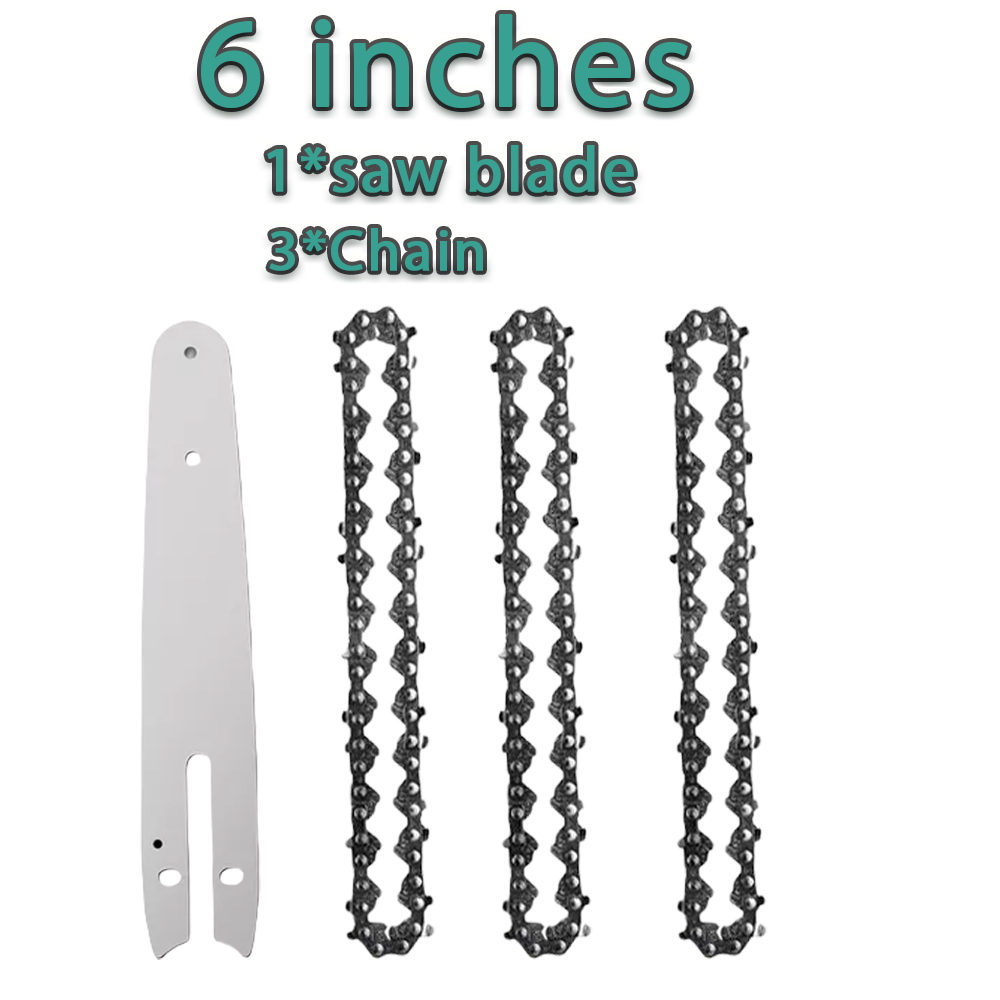 Sega a catena elettrica Catene - Gardening Tools Guide recensione e prezzo