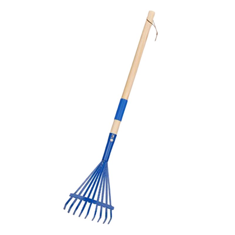 Rastrello per bambini JHD 3X c - Gardening Tools For 3 Year Old recensione e prezzo