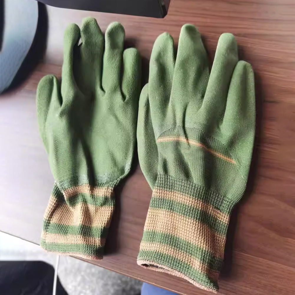 1-10 Paia di Guanti da Giardin - Garden Gloves Thorn Proof recensione e prezzo