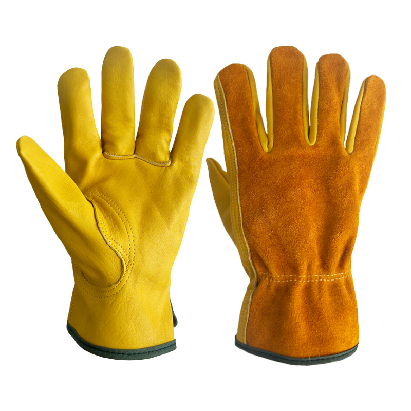 Guanti da campeggio, guanti te - Garden Gloves Thorn Proof recensione e prezzo