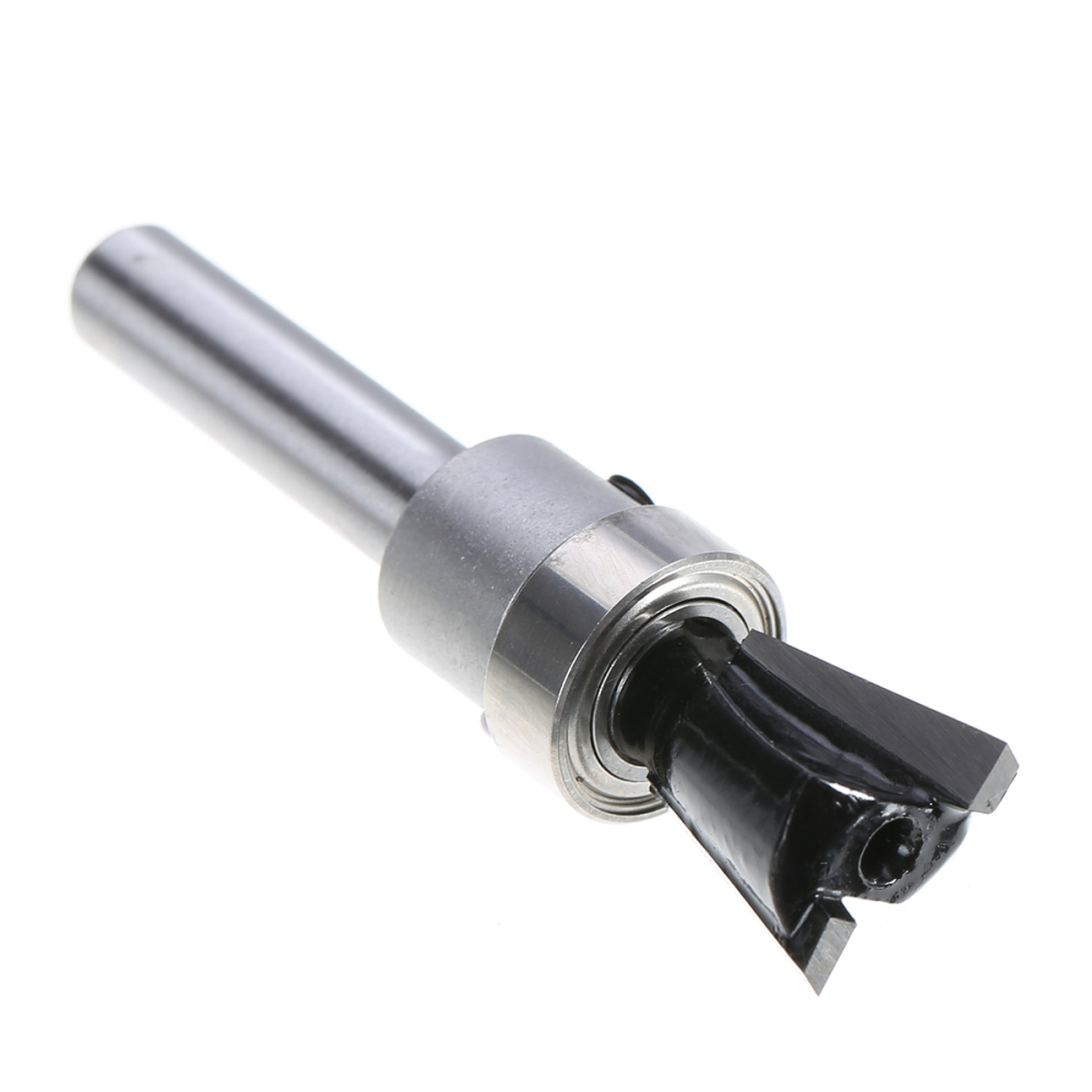 1 pz Router Bit 1/4 
