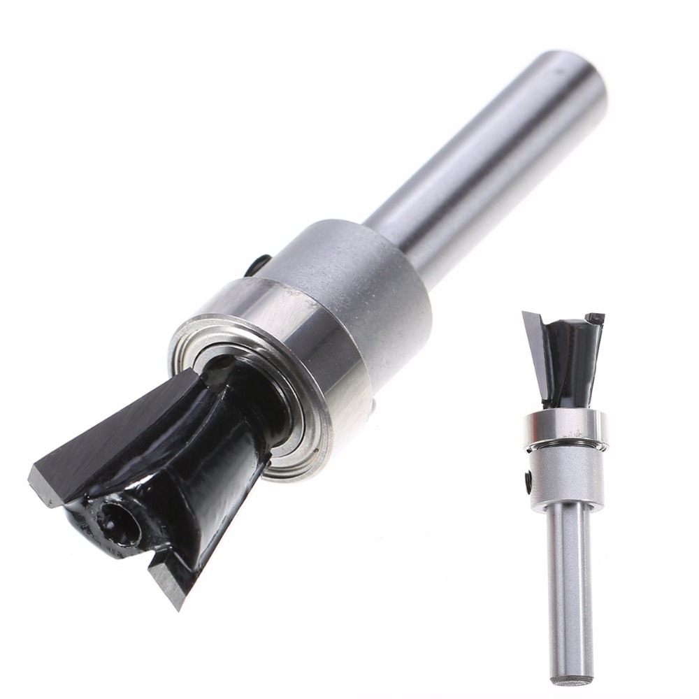 1 pz Router Bit 1/4 
