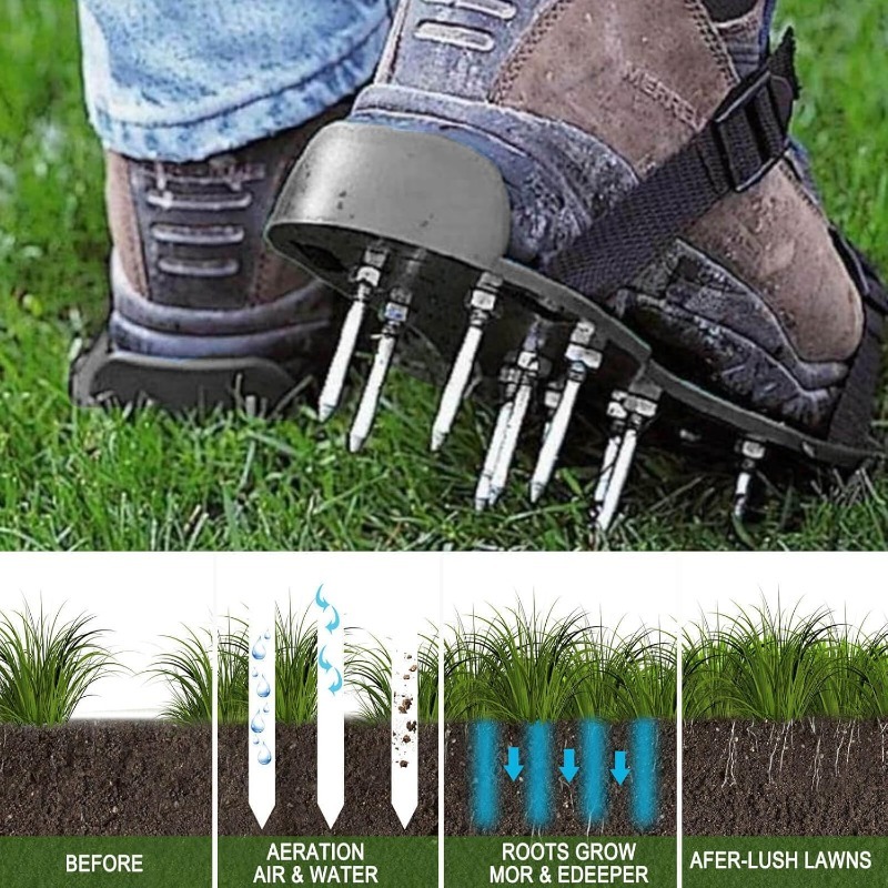Unghie d'erba giardinaggio sca - Gardening Tools Sale recensione e prezzo
