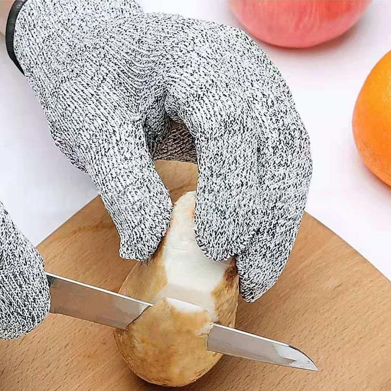 1 paio di guanti resistenti al - Gardening Tools Gloves recensione e prezzo