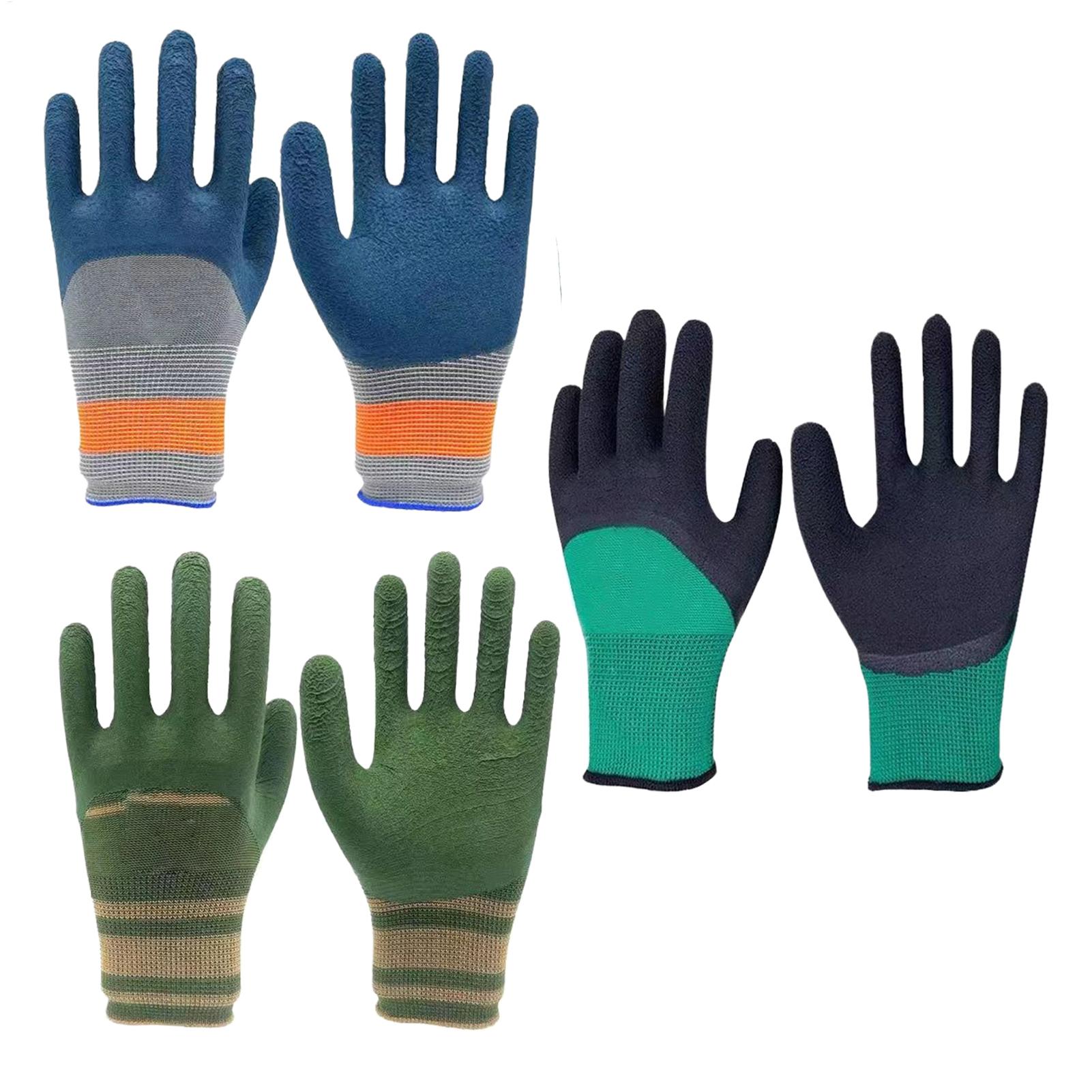 1 paio di guanti da giardinagg - Garden Gloves Thorn Proof recensione e prezzo