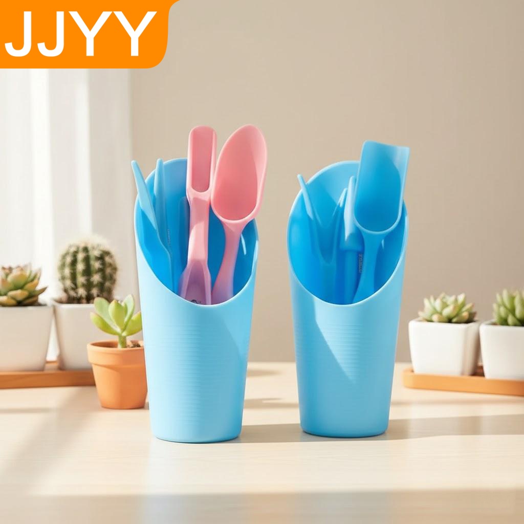 Set di 4 Mini Vasi per Piante  - Gardening Tools Green recensione e prezzo