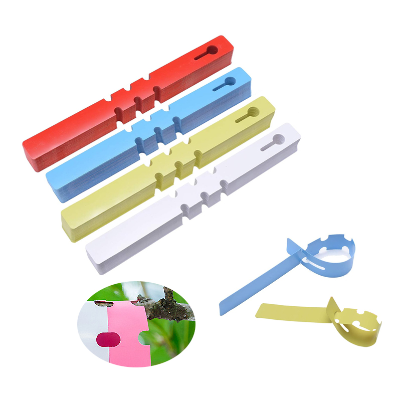 Etichette per Piante da Giardi - Gardening Tools Labeled recensione e prezzo