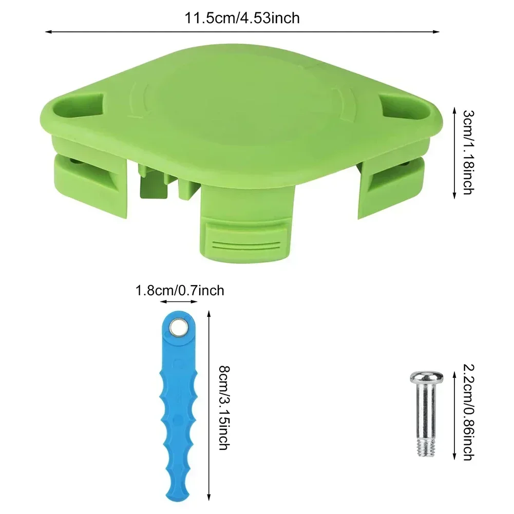 Per Greenworks Trimmer Lama di - Gardening Tools High Quality recensione e prezzo
