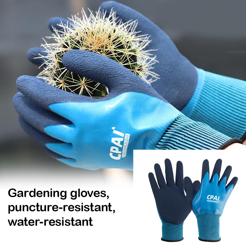 Guanti da Giardinaggio Antitag - Gardening Tools Gloves recensione e prezzo