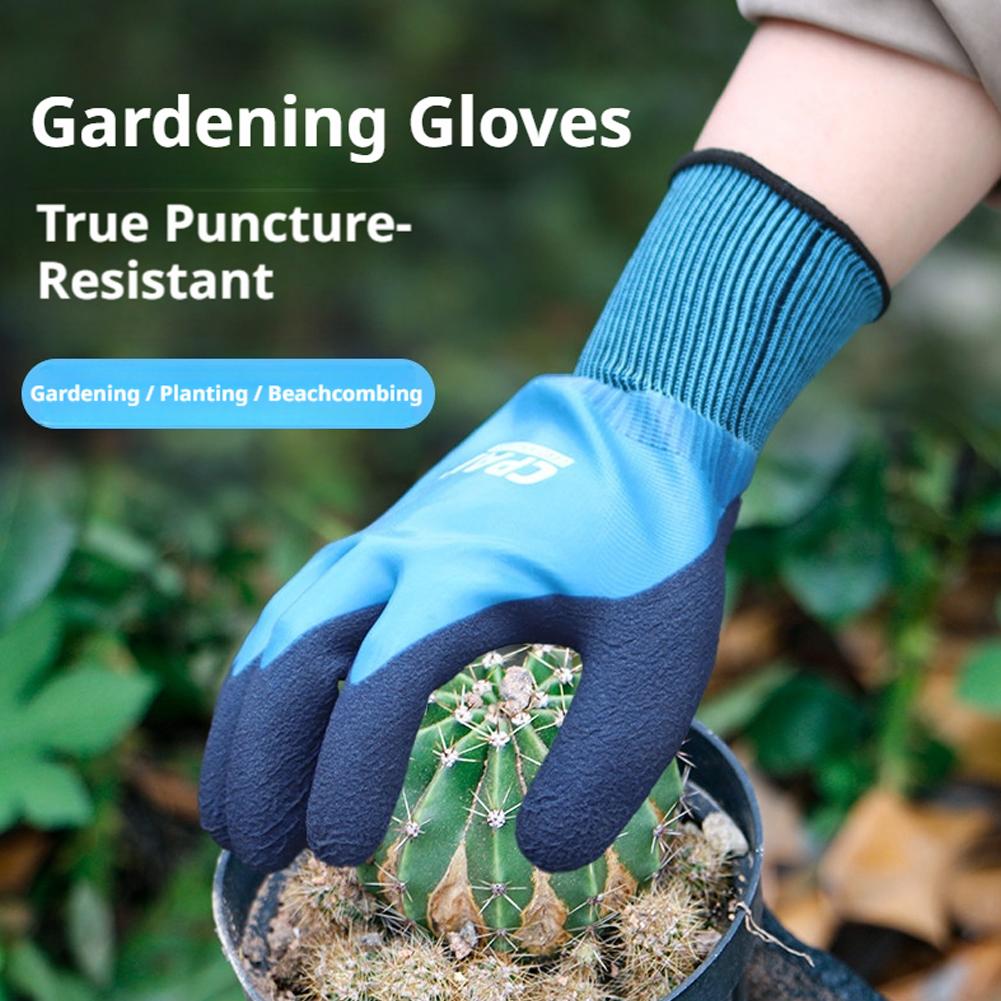 Guanti da Giardinaggio Antitag - Gardening Tools Gloves recensione e prezzo