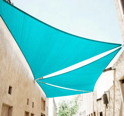 Telo Ombreggiante UV per Ester - Garden Netting Cover recensione e prezzo