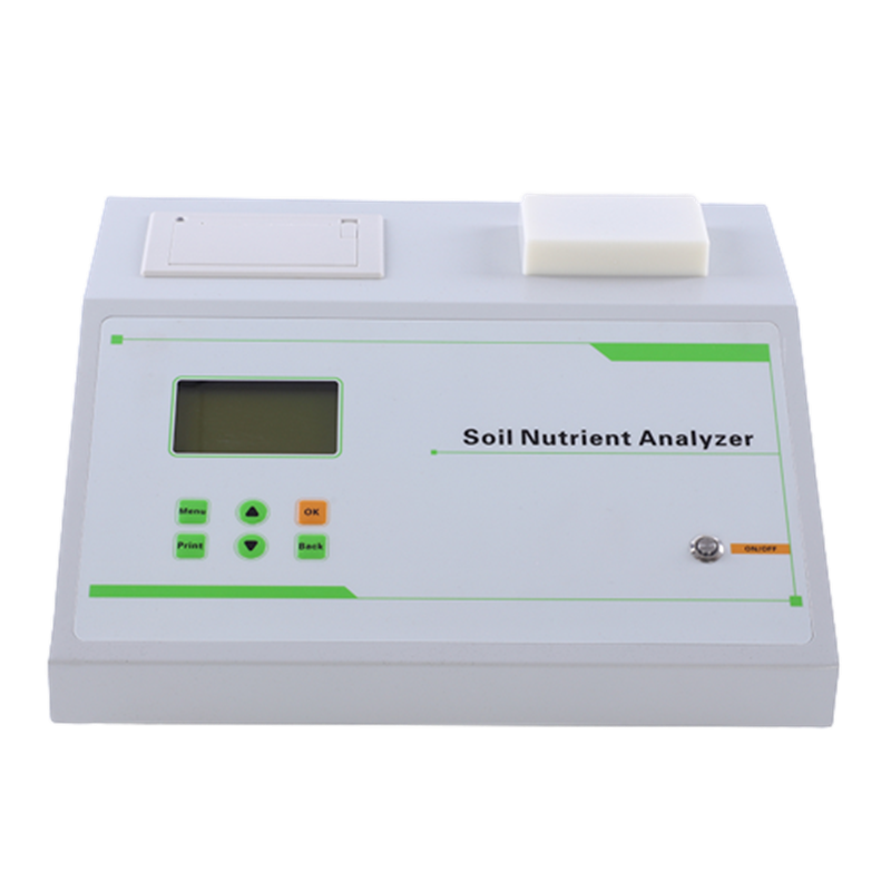 TPY-7PC Tester di nutrienti pe - Soil Ph Meter recensione e prezzo
