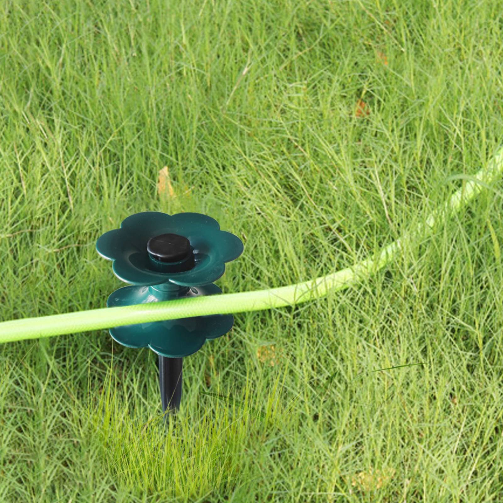 Supporto per Tubo da Giardino  - Gardening Tools Guide recensione e prezzo
