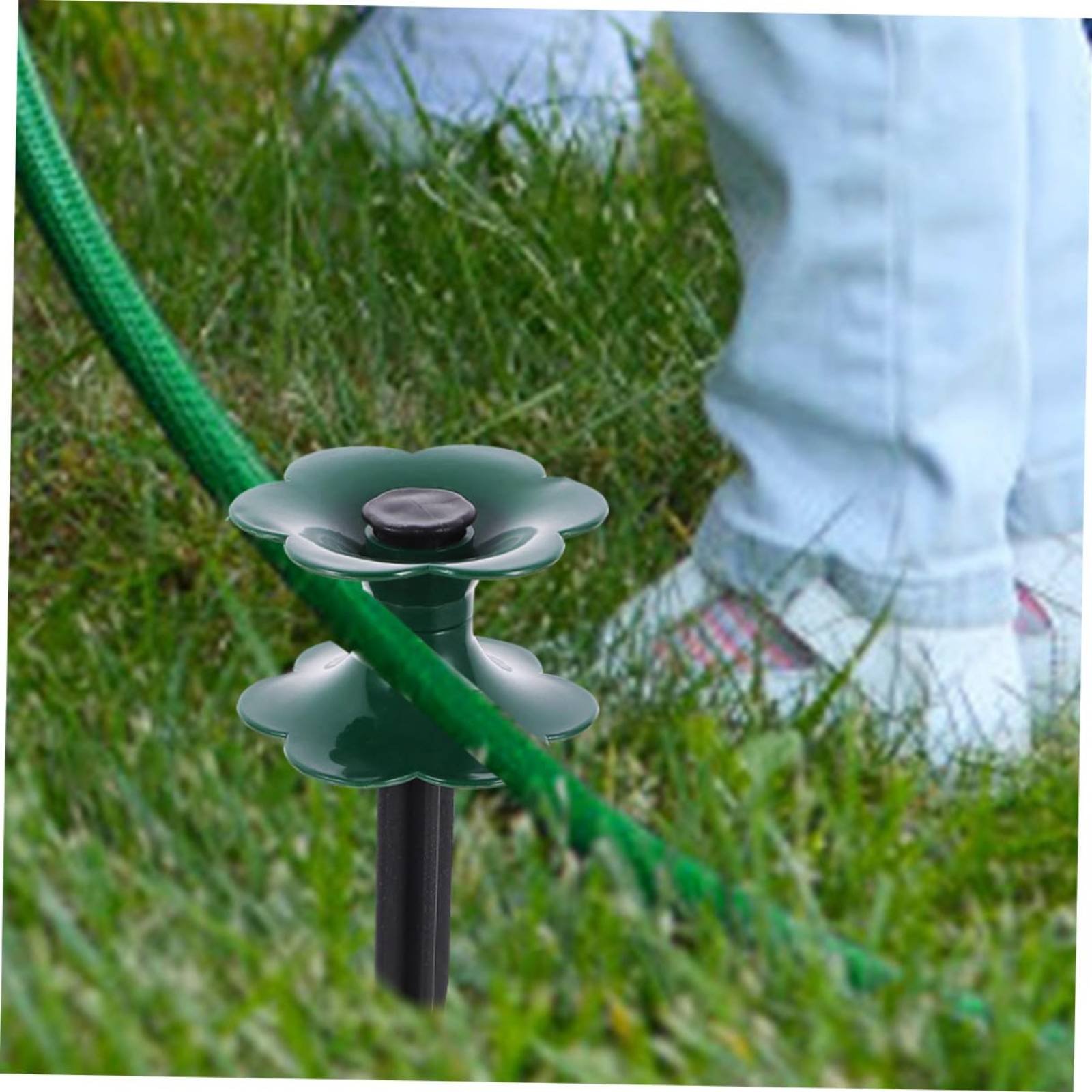 Supporto per Tubo da Giardino  - Gardening Tools Guide recensione e prezzo