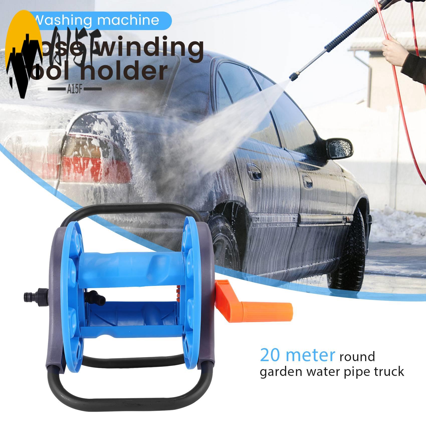 A15F-Portatile 20M Carrello Av - Gardening Tools Rack recensione e prezzo