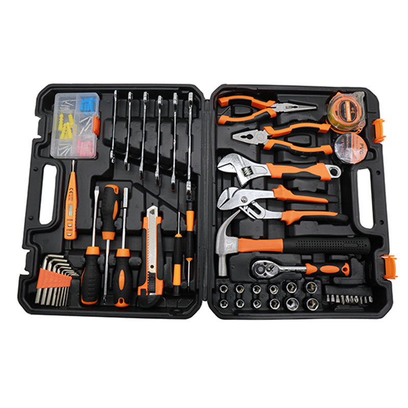 Set di 53 Attrezzi Manuali per - Gardening Tools Set Gift recensione e prezzo