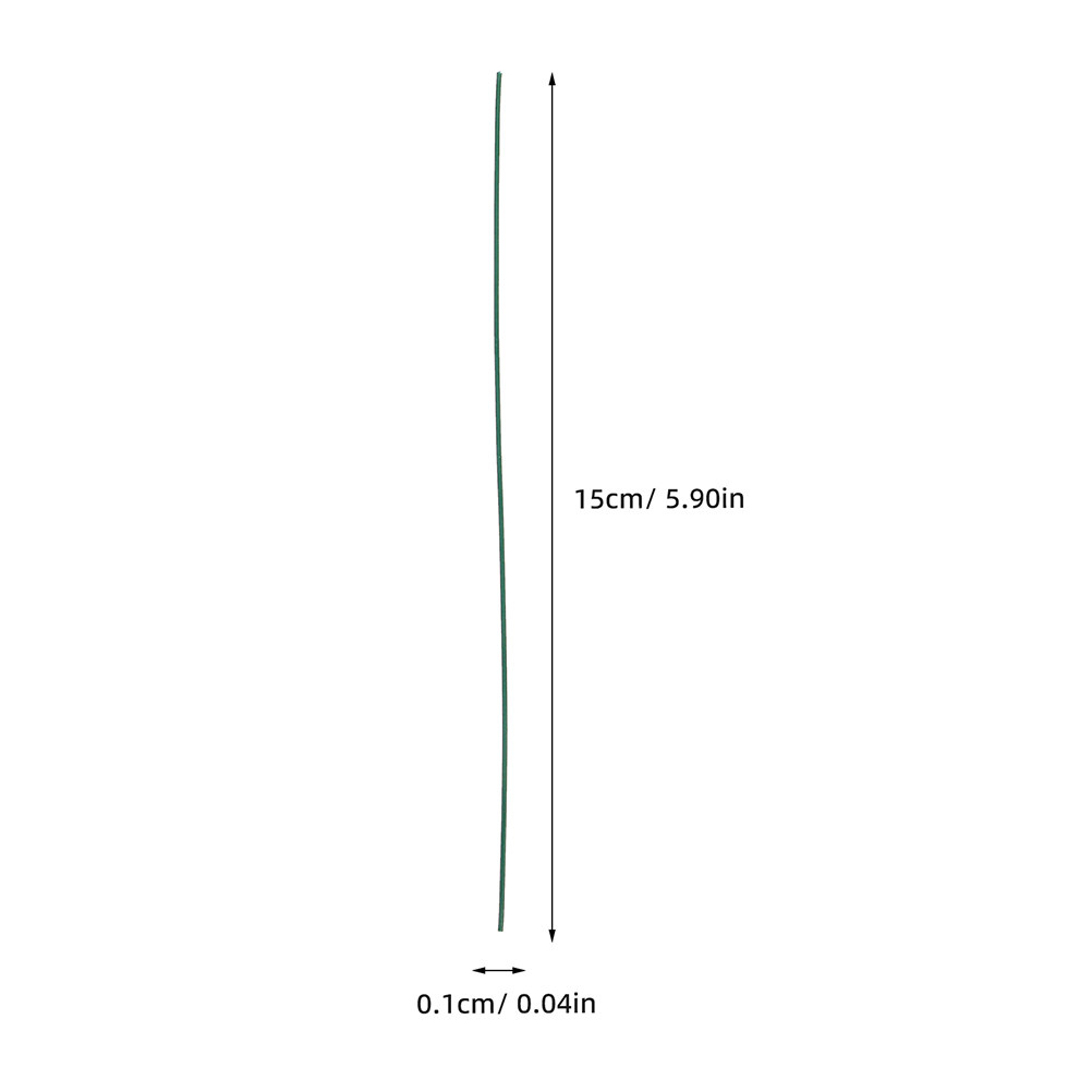 1000 Pezzi di Fascette Riutili - Garden Wire Twist Tie recensione e prezzo