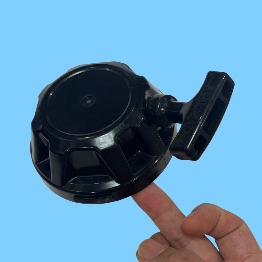 Avviamento a strappo per deces - Gardening Tools Japan recensione e prezzo