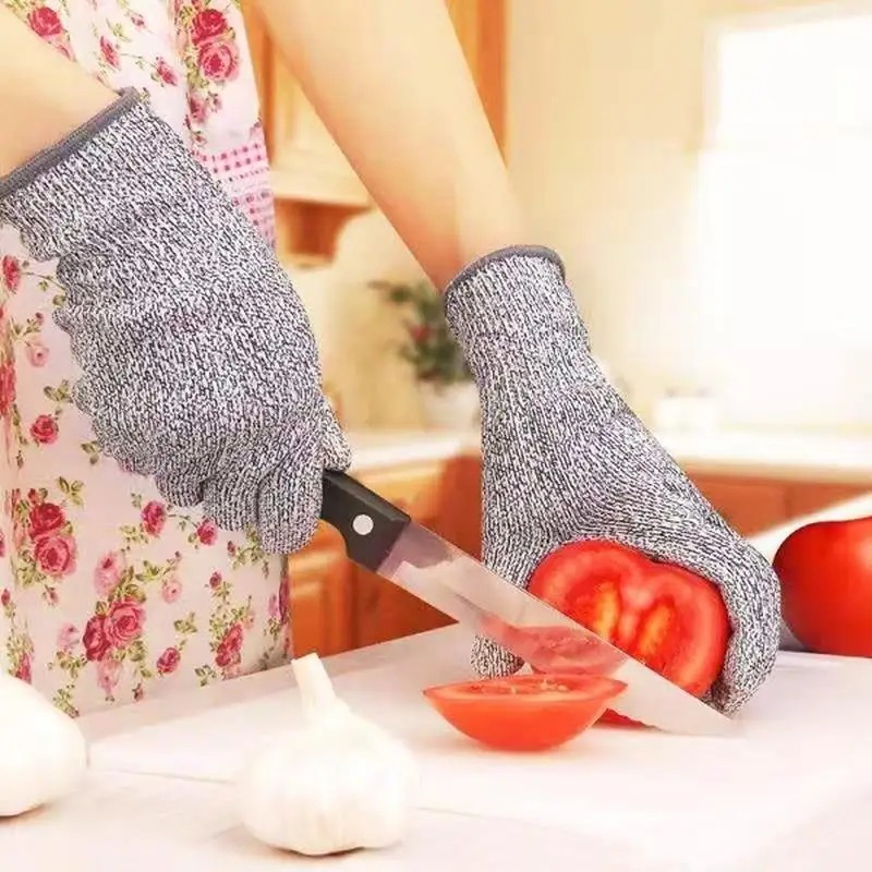 Guanti antitaglio HPPE di live - Gardening Tools Gloves recensione e prezzo