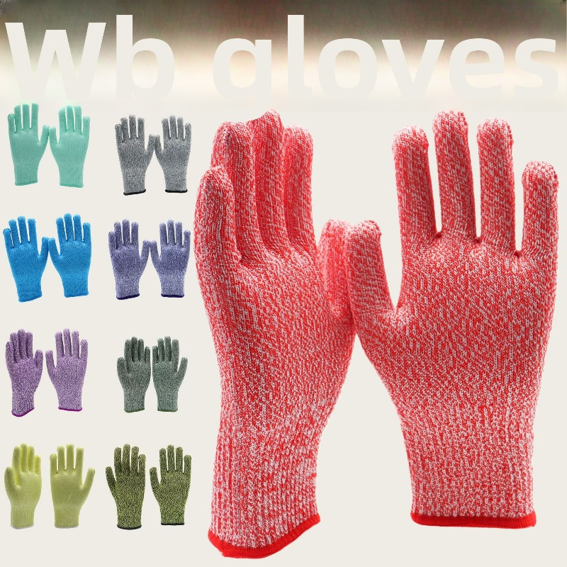 Guanti Antitaglio di Grado 5 p - Gardening Tools Gloves recensione e prezzo