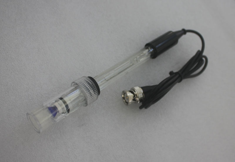 Vetro elettrodo pH sonda pH se - Soil Ph Meter recensione e prezzo