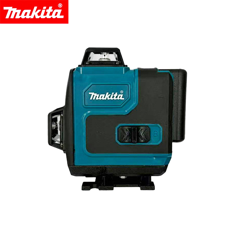 Makita 360 °   Livella Laser V - Gardening Tools Green recensione e prezzo
